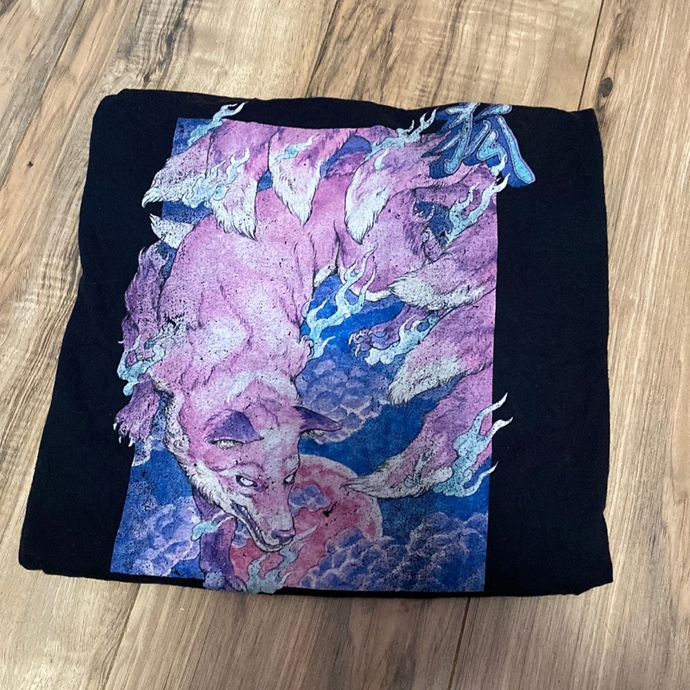 Graphic T-Shirt for Men